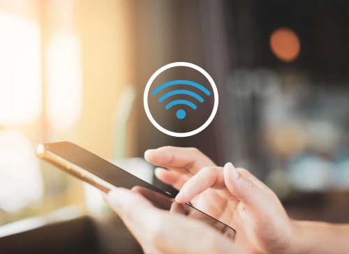 Provisions for Wi-Fi in Apartments