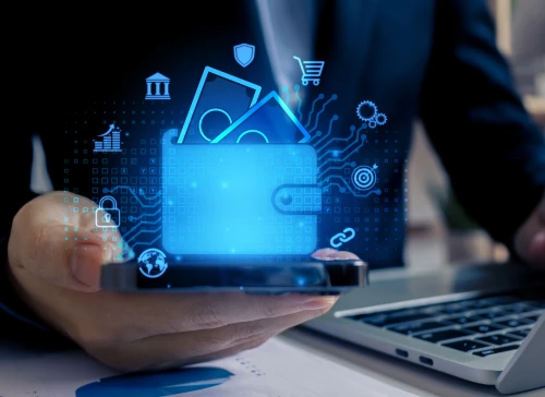 Smart Billing System