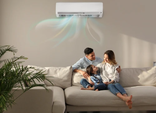 Air Conditioned Apartments*