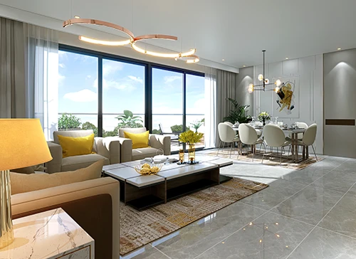 Breathtaking & Break Taking Apartments